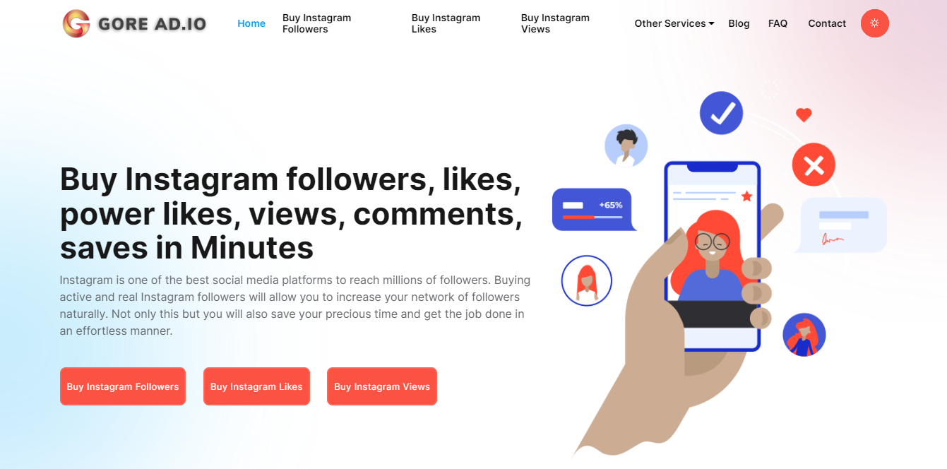 Goread io Reviews Read Reviews And Share Your Experience Goread io Reviews Read Reviews And Share Your Experience