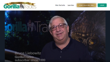 GorillaTrades Reviews