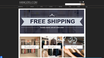 Hangers.com Reviews