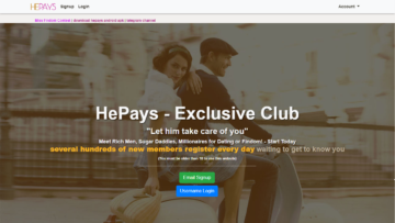 HePays.com Reviews