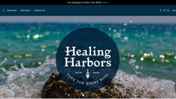 Healing Harbors Reviews