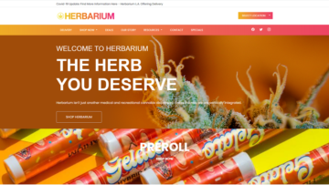 Herbarium.la Reviews