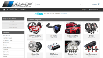 HorsePowerFreaks Reviews