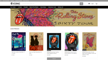 Iconic by Collectionzz Reviews