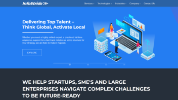 Infostride.com Reviews