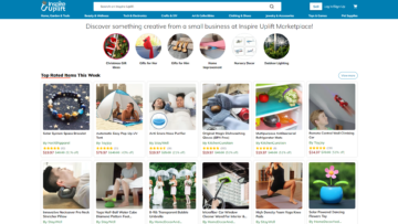 Inspire Uplift Reviews