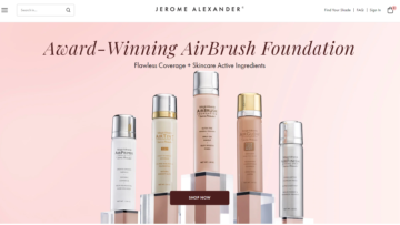 Jeromealexander.com Reviews