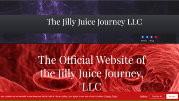 Jilly Juice,LLC reviews