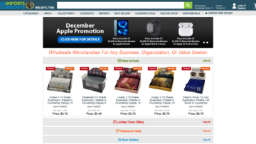 Kole Imports & Closeouts Reviews