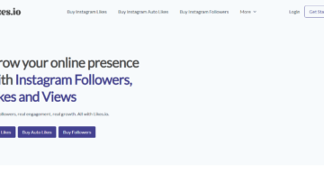 Likes.io Reviews