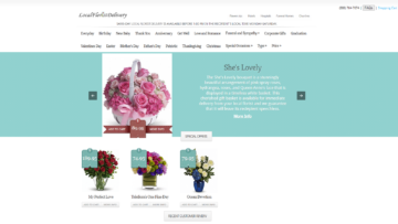 LocalFloristDelivery.org Reviews