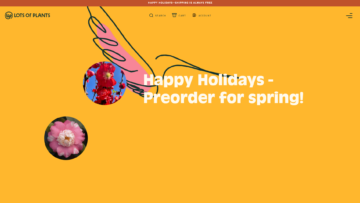 Lots of Plants Reviews