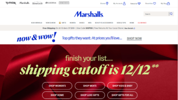 Marshalls Reviews