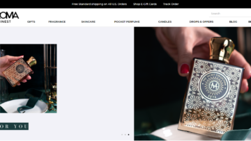 Maxaroma.com Reviews