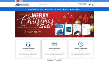 Microprokey.com Reviews