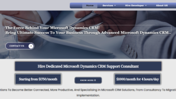 Microsoft Dynamics CRM Reviews