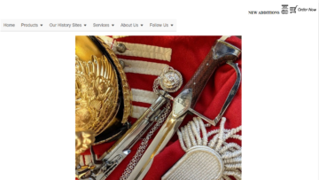 MilitaryHeritage Reviews