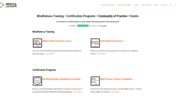 Mindful Leader Reviews