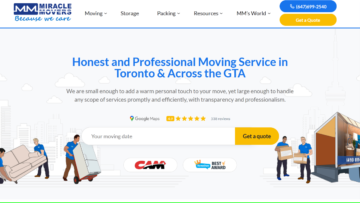 Miracle movers reviews