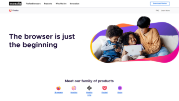 Mozilla Firefox Reviews
