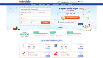 My Tickets To India Reviews