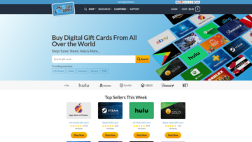 MyGiftCardSupply Reviews