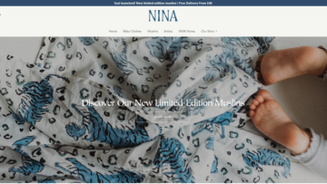 NINA Reviews