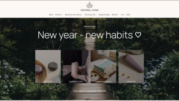 Natural Living Reviews