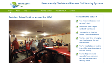 NewRockies Inc Reviews