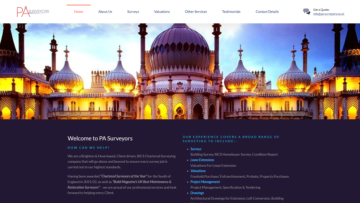PA Surveyors Reviews