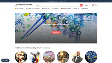 Paint with Number Reviews