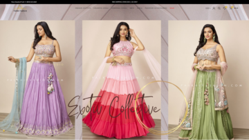 Palkhi Fashion Reviews