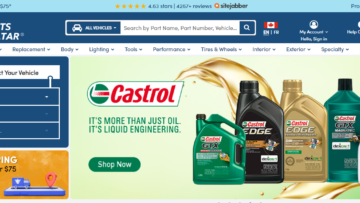 Parts Avatar Reviews