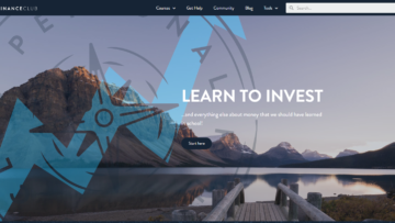 Personal Finance Club Reviews