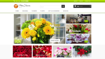 Peters Flowers Reviews