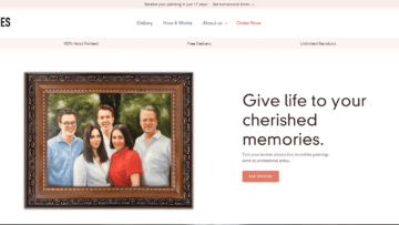 Pictures To Paint Reviews