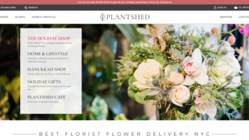 PlantShed New York Flowers Reviews