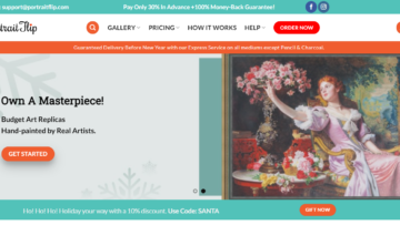 PortraitFlip Reviews