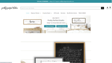 Pretty Perfect Studio Reviews