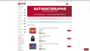 Pristine Auction Reviews