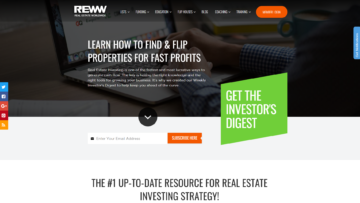 Real Estate Worldwide Reviews