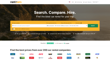 Rentcars Reviews