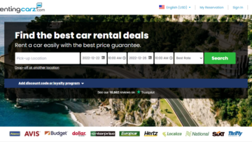 RentingCarz.com Reviews