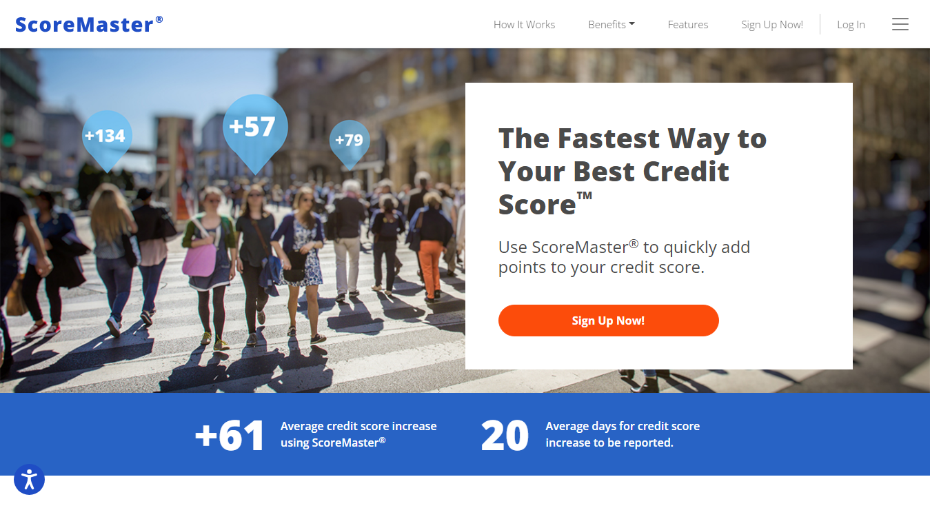 ScoreMaster® Reviews