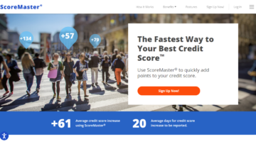 ScoreMaster® Reviews