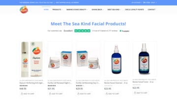 Sea Kind Reviews