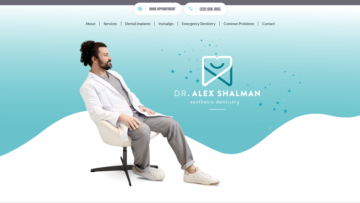Shalman Dentistry Reviews