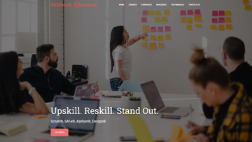 Skillbook Academy Reviews