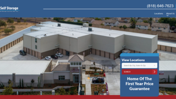 Smart Self Storage Reviews