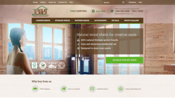 SolidBuildWood.com Reviews